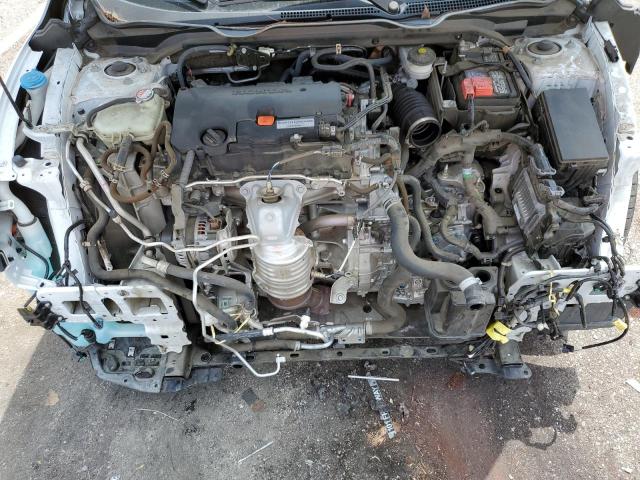 2HGFC2F86LH578759 - 2020 HONDA CIVIC SPORT 白色 照片 11