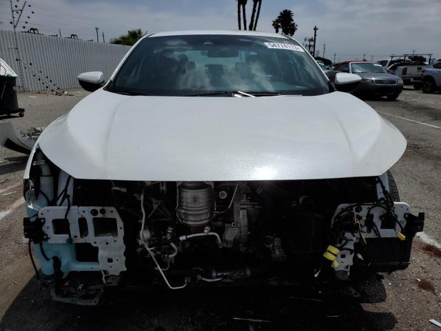 2HGFC2F86LH578759 - 2020 HONDA CIVIC SPORT 白色 照片 5