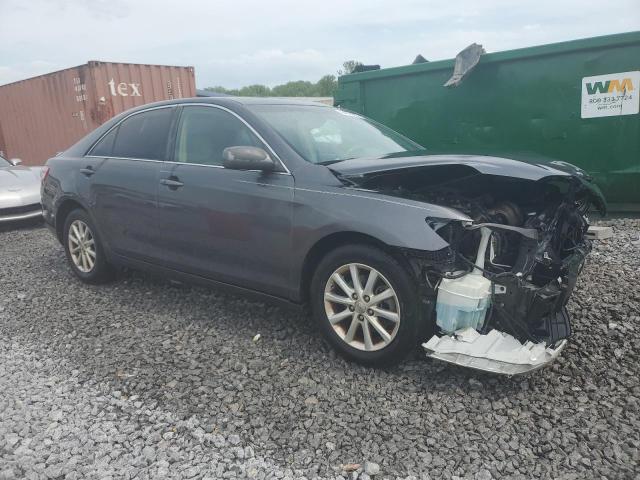 4T1BF3EK0BU203335 - 2011 TOYOTA CAMRY BASE Szary zdjęcie 4