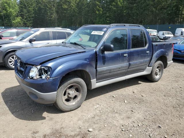 2003 FORD EXPLORER S, 