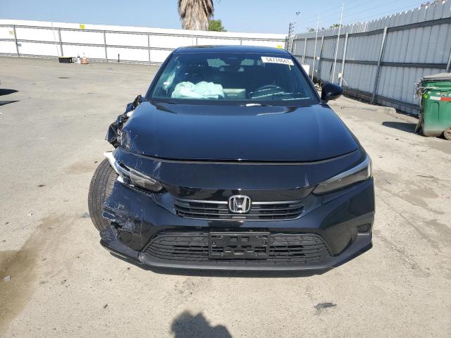 2HGFE2F56PH529390 - 2023 HONDA CIVIC SPORT 黑色 照片 5