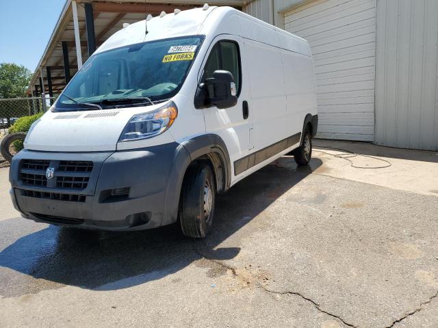 2017 RAM PROMASTER 2500 HIGH, 