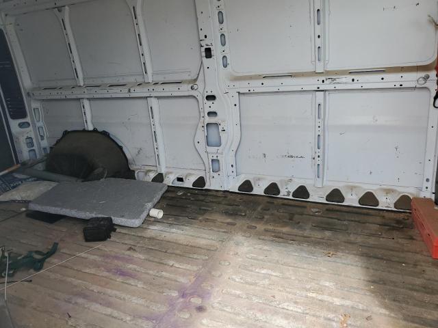 3C6TRVDG5HE522396 - 2017 RAM PROMASTER 2500 HIGH WHITE photo 11