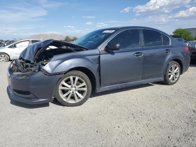 2014 SUBARU LEGACY 2.5I PREMIUM, 