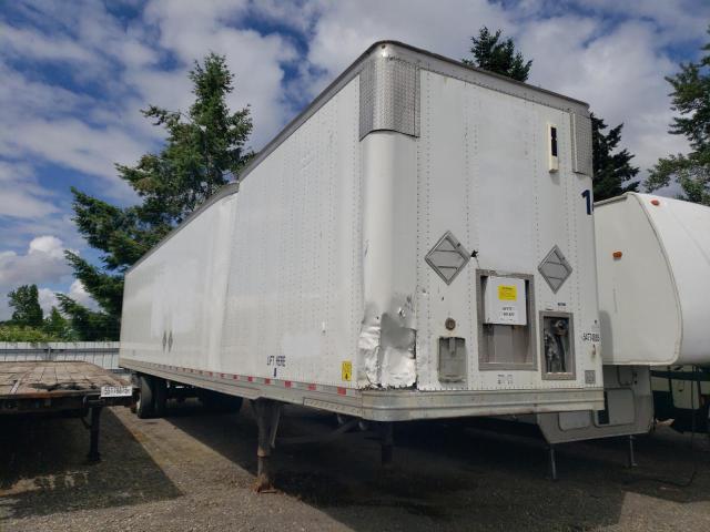 2020 HYUNDAI DRY VAN, null