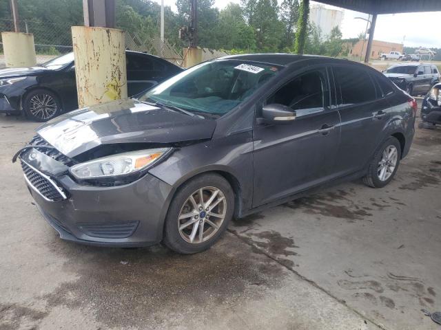 2016 FORD FOCUS SE, 