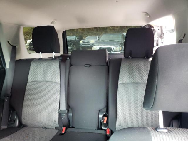 JTEBU5JR7L5757276 - 2020 TOYOTA 4RUNNER SR5/SR5 PREMIUM 灰色 照片 10