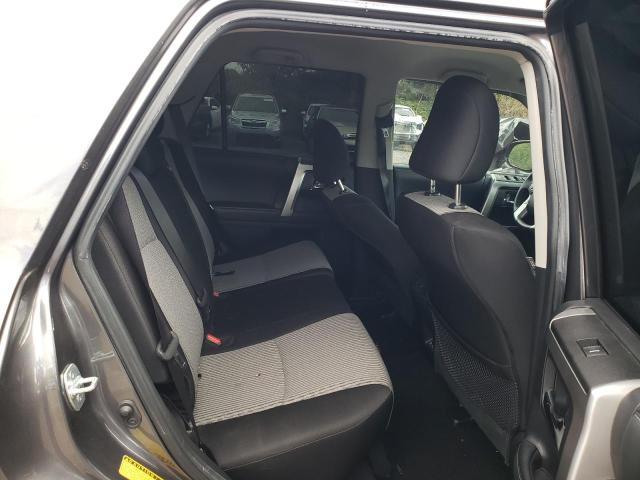 JTEBU5JR7L5757276 - 2020 TOYOTA 4RUNNER SR5/SR5 PREMIUM 灰色 照片 11