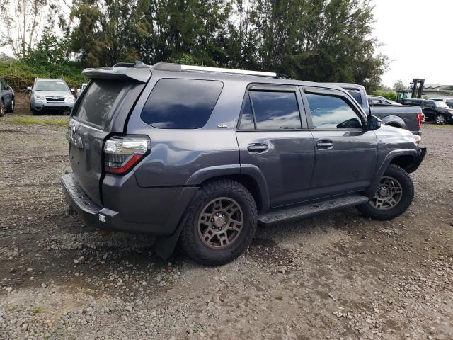 JTEBU5JR7L5757276 - 2020 TOYOTA 4RUNNER SR5/SR5 PREMIUM 灰色 照片 3
