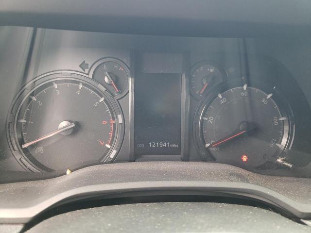 JTEBU5JR7L5757276 - 2020 TOYOTA 4RUNNER SR5/SR5 PREMIUM 灰色 照片 9