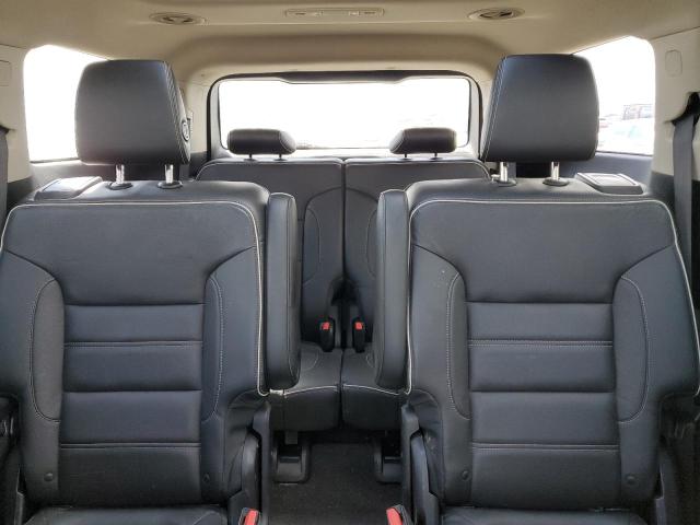 1GKKNXLS6HZ286030 - 2017 GMC ACADIA DENALI 黑色 照片 10