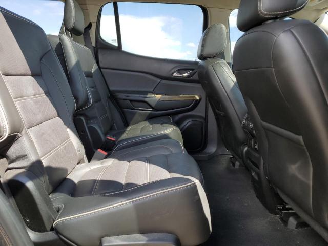 1GKKNXLS6HZ286030 - 2017 GMC ACADIA DENALI 黑色 照片 11