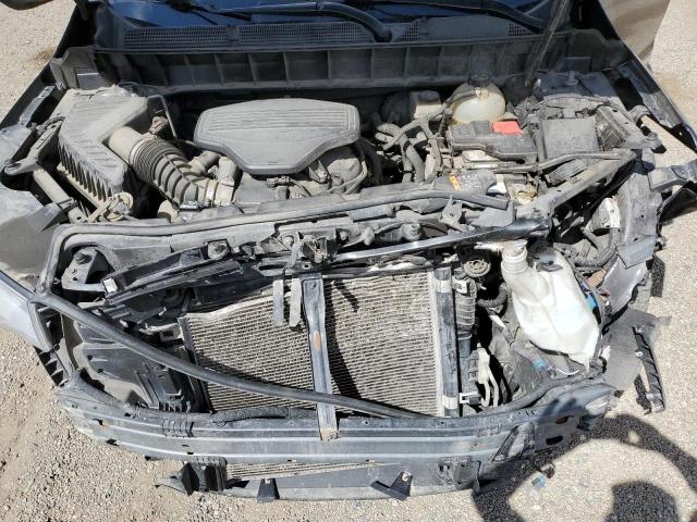 1GKKNXLS6HZ286030 - 2017 GMC ACADIA DENALI 黑色 照片 12