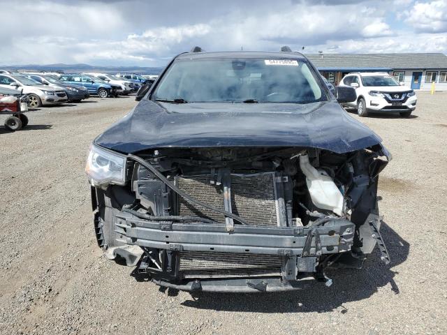 1GKKNXLS6HZ286030 - 2017 GMC ACADIA DENALI 黑色 照片 5