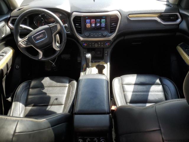 1GKKNXLS6HZ286030 - 2017 GMC ACADIA DENALI 黑色 照片 8