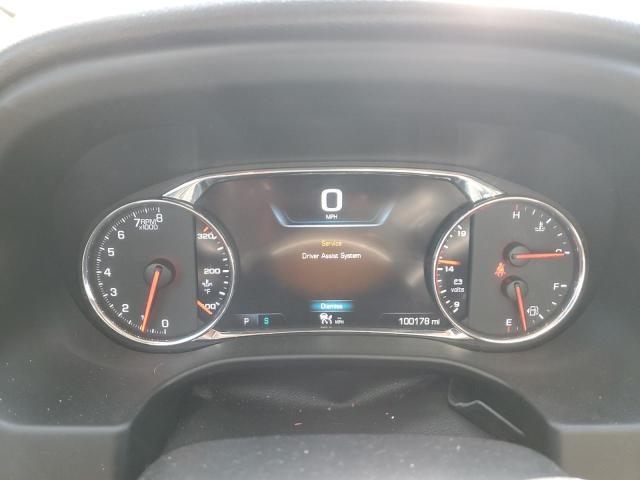 1GKKNXLS6HZ286030 - 2017 GMC ACADIA DENALI 黑色 照片 9