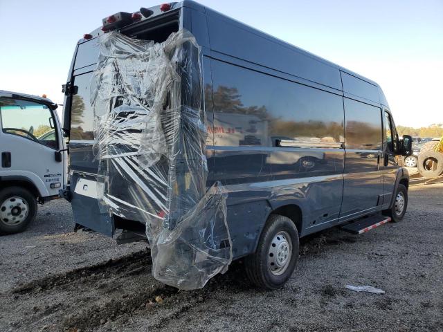 3C6MRVJG7ME544838 - 2021 RAM PROMASTER 3500 HIGH 蓝色 照片 4