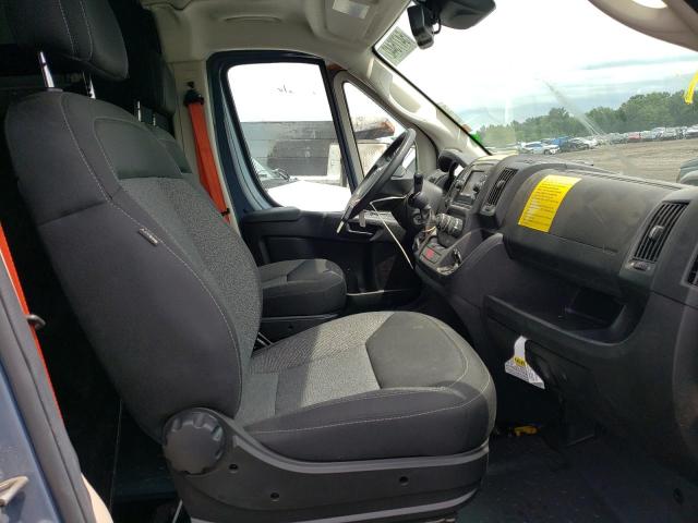 3C6MRVJG7ME544838 - 2021 RAM PROMASTER 3500 HIGH 蓝色 照片 5