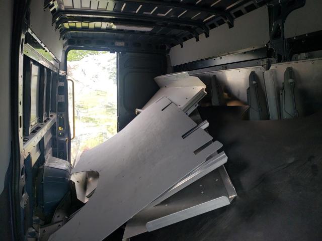 3C6MRVJG7ME544838 - 2021 RAM PROMASTER 3500 HIGH 蓝色 照片 6