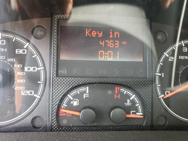 3C6MRVJG7ME544838 - 2021 RAM PROMASTER 3500 HIGH 蓝色 照片 8