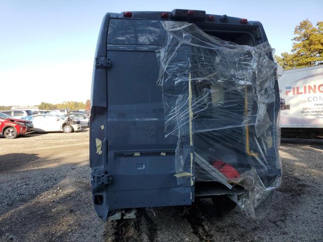 3C6MRVJG7ME544838 - 2021 RAM PROMASTER 3500 HIGH 蓝色 照片 9