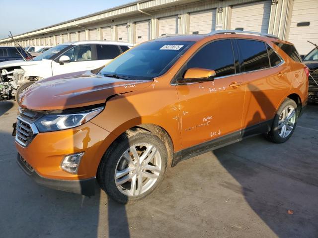 2019 CHEVROLET EQUINOX LT, null