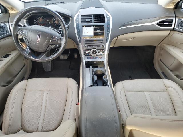 3LN6L5F97HR631954 - 2017 LINCOLN MKZ RESERVE 白色 照片 8