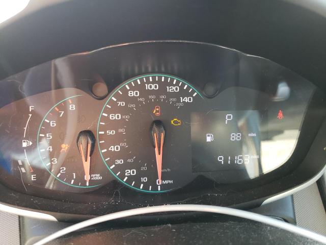 1G1JB5SG1H4158320 - 2017 CHEVROLET SONIC LS 蓝色 照片 9