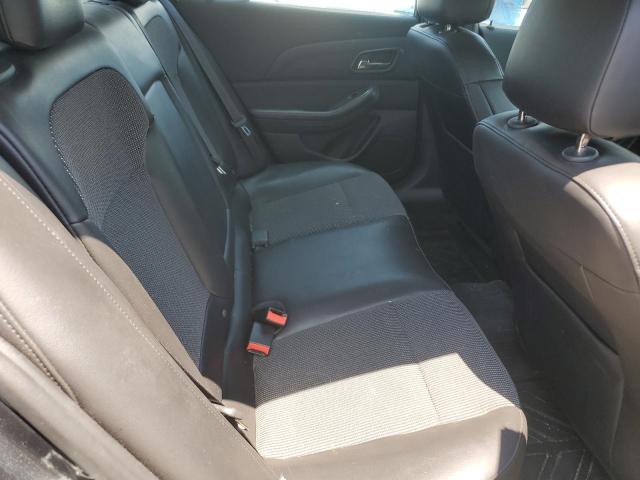 1G11C5SL5FF112615 - 2015 CHEVROLET MALIBU 1LT CHARCOAL photo 10