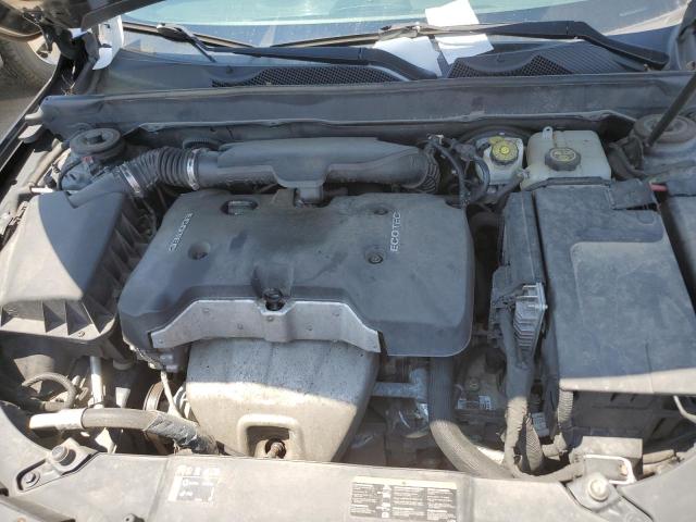 1G11C5SL5FF112615 - 2015 CHEVROLET MALIBU 1LT CHARCOAL photo 11