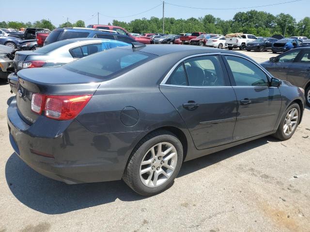 1G11C5SL5FF112615 - 2015 CHEVROLET MALIBU 1LT CHARCOAL photo 3