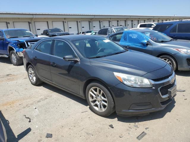 1G11C5SL5FF112615 - 2015 CHEVROLET MALIBU 1LT CHARCOAL photo 4