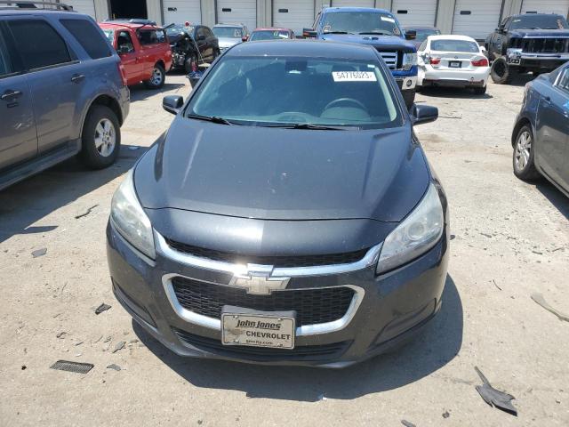 1G11C5SL5FF112615 - 2015 CHEVROLET MALIBU 1LT CHARCOAL photo 5