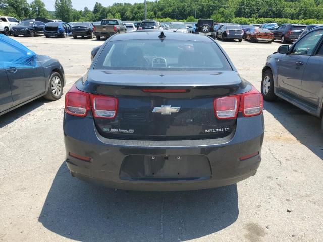 1G11C5SL5FF112615 - 2015 CHEVROLET MALIBU 1LT CHARCOAL photo 6