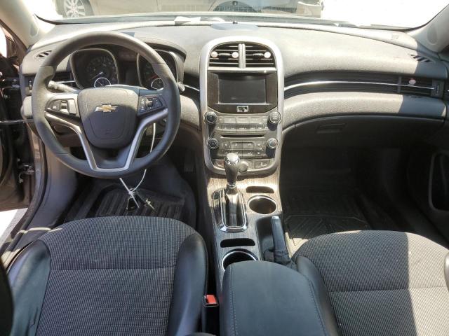 1G11C5SL5FF112615 - 2015 CHEVROLET MALIBU 1LT CHARCOAL photo 8