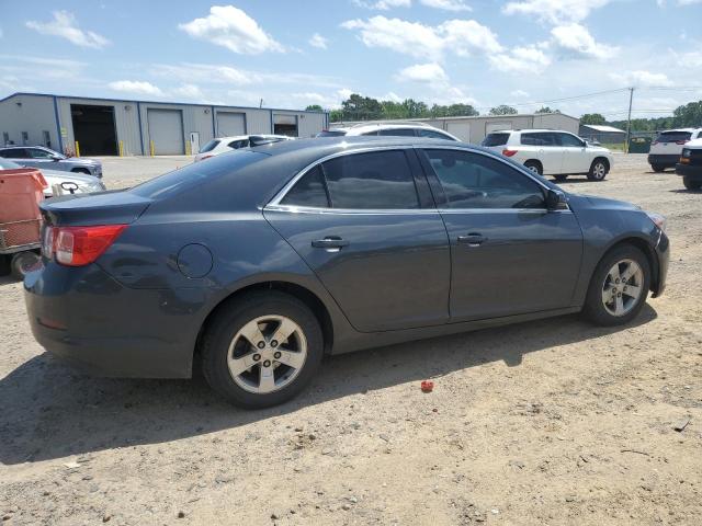 1G11C5SA1GU130783 - 2016 CHEVROLET MALIBU LIM LT 灰色 照片 3