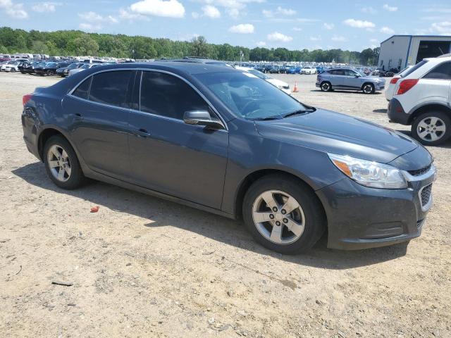 1G11C5SA1GU130783 - 2016 CHEVROLET MALIBU LIM LT 灰色 照片 4