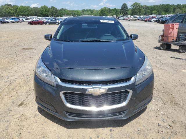 1G11C5SA1GU130783 - 2016 CHEVROLET MALIBU LIM LT 灰色 照片 5