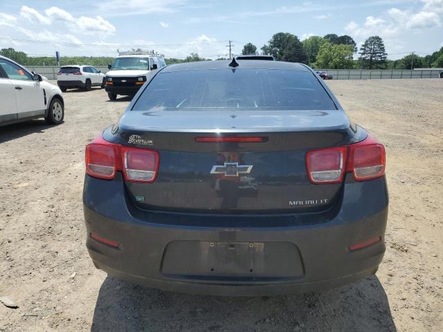 1G11C5SA1GU130783 - 2016 CHEVROLET MALIBU LIM LT 灰色 照片 6