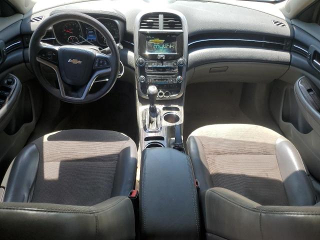 1G11C5SA1GU130783 - 2016 CHEVROLET MALIBU LIM LT 灰色 照片 8