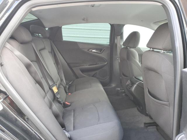 1G1ZD5ST0KF134371 - 2019 CHEVROLET MALIBU LT Noir photo 10