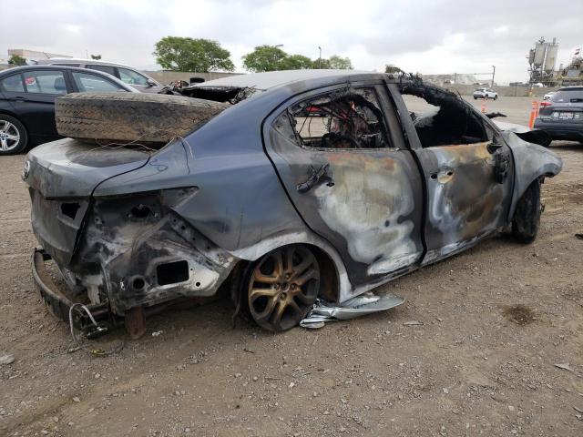 3MYDLBZV4GY118153 - 2016 TOYOTA SCION IA BURN photo 3