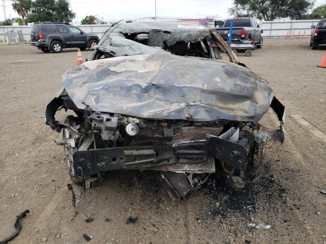 3MYDLBZV4GY118153 - 2016 TOYOTA SCION IA BURN photo 5