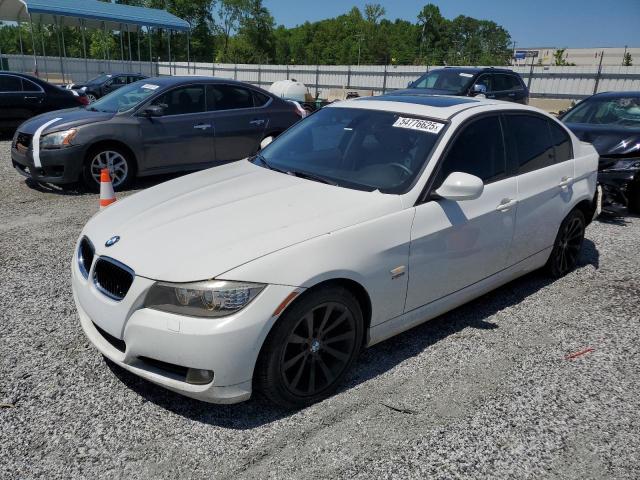 2011 BMW 328 XI, 