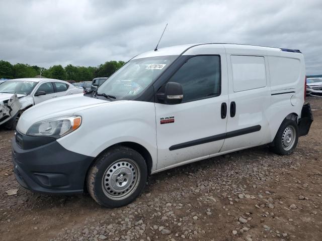 2018 RAM PROMASTER, 