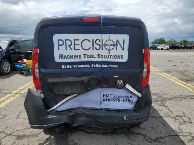 ZFBERFAB0J6L03568 - 2018 RAM PROMASTER 白色 照片 10