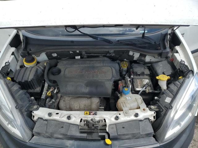 ZFBERFAB0J6L03568 - 2018 RAM PROMASTER 白色 照片 12