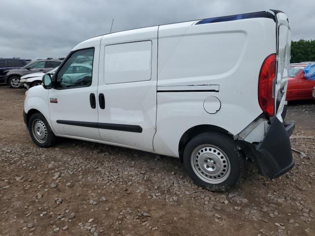 ZFBERFAB0J6L03568 - 2018 RAM PROMASTER 白色 照片 2