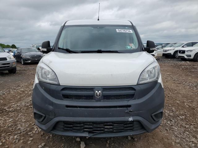 ZFBERFAB0J6L03568 - 2018 RAM PROMASTER 白色 照片 5