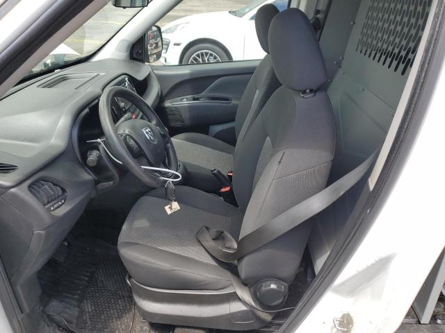 ZFBERFAB0J6L03568 - 2018 RAM PROMASTER 白色 照片 7